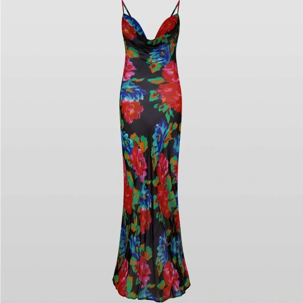 NWT Rat & Boa Casablanca Dress - Picture 5 of 8